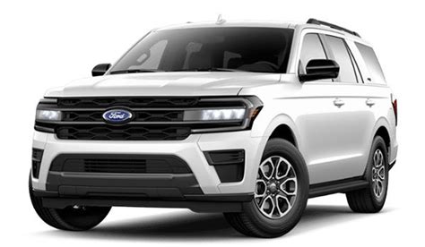 ford expedition price in ksa